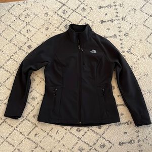 The North Face Women’s Apex Bionic 2 Soft-Shell Jacket Size Large